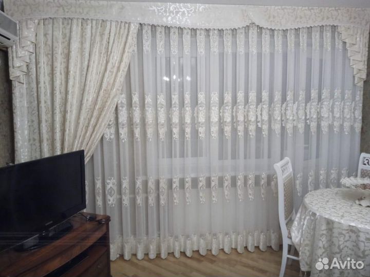 Интерьер