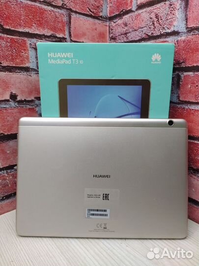 Планшет Huawei MediaPad T3 10