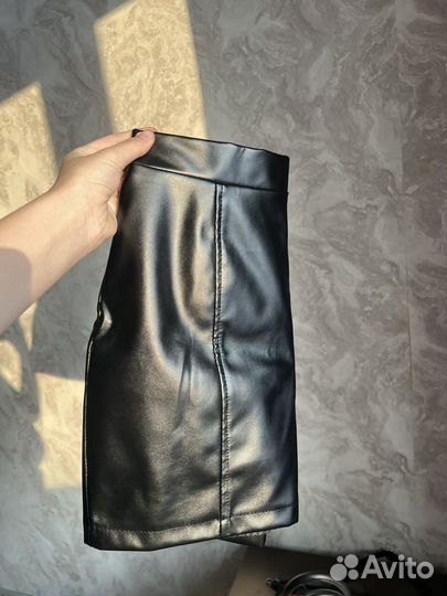 Костюм женский с юбкой
