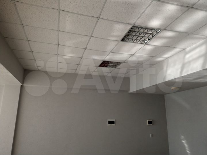 Торговая площадь, 80 м²