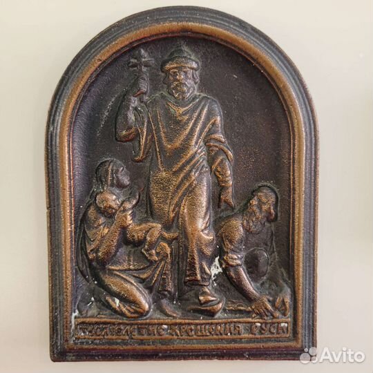 Старинные иконы