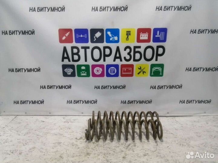 Пружина задняя LADA Granta