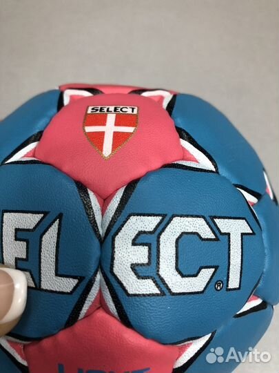 Гандбольный мяч Select