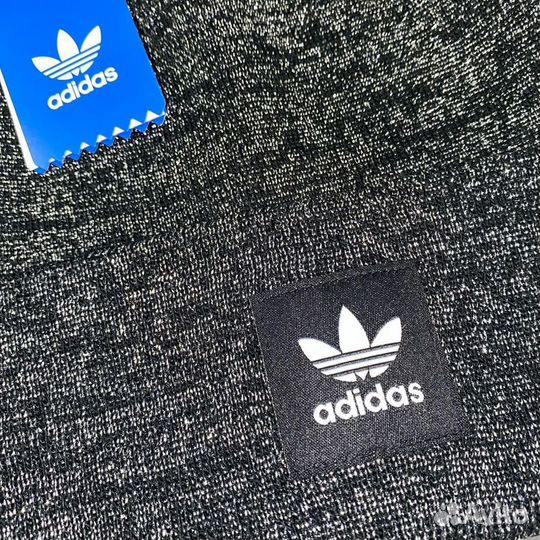 Шапка Adidas оригинал