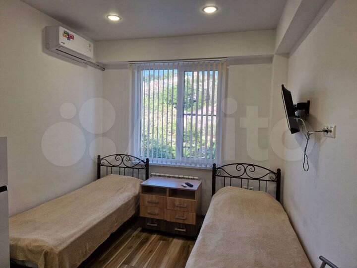 Квартира-студия, 24 м², 2/3 эт.