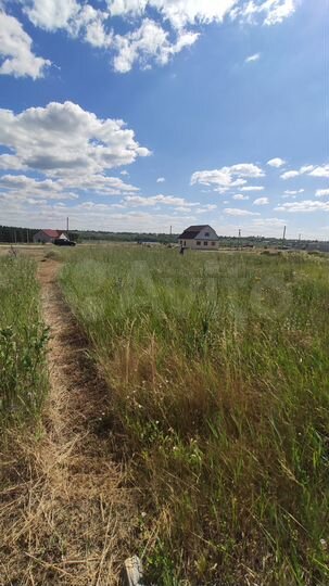 Участок 15 сот. (ИЖС)