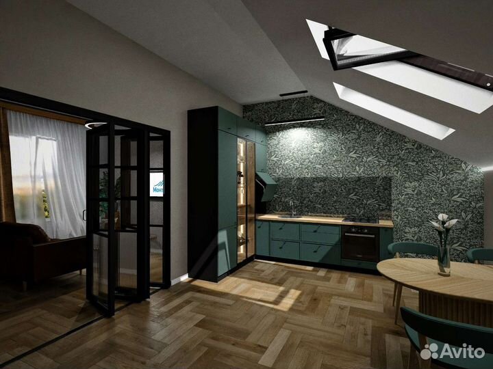 Уроки про100,дизайн, конструктор