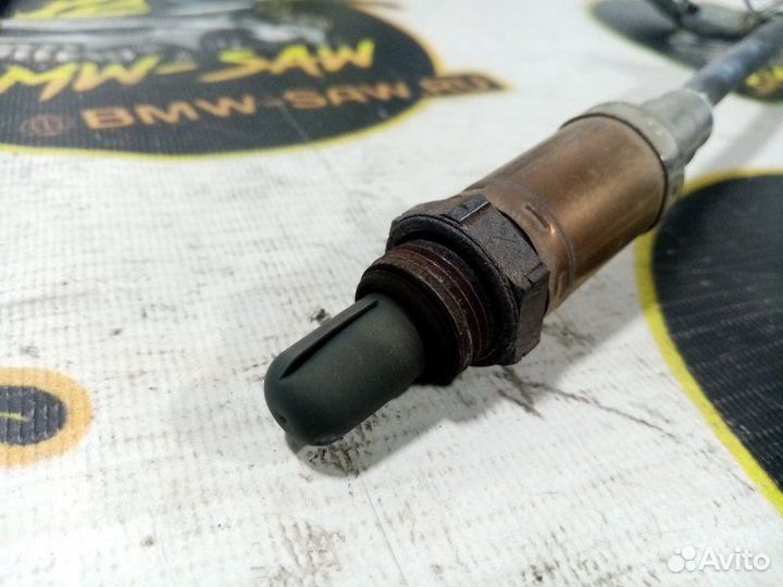 Датчик кислорода передний Bmw 5 E39 M52B25TU 1999