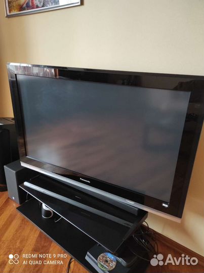 Телевизор Panasonic Viera