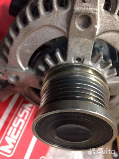 Генератор ford, volvo