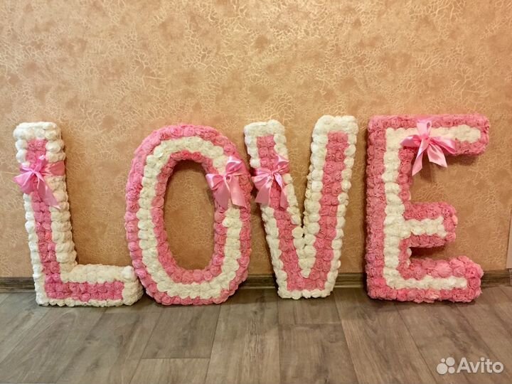 Свадебные украшения