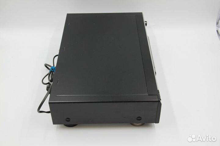 CD проигрыватель sony CDP-XE530