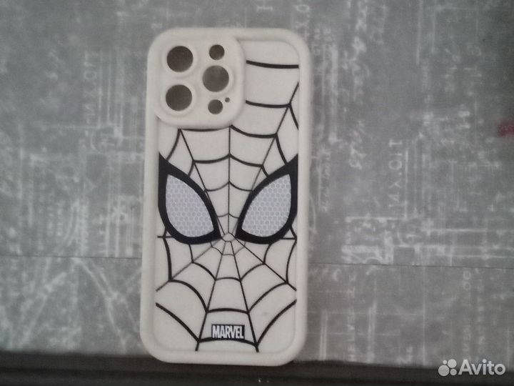 Чехол на iPhone 15 pro max