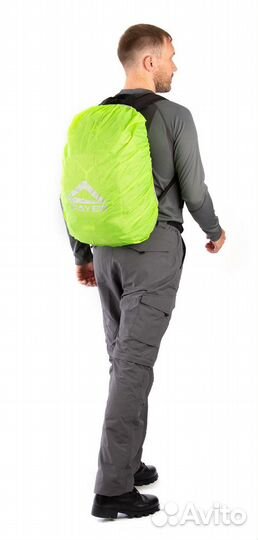 Рюкзак туристический payer 