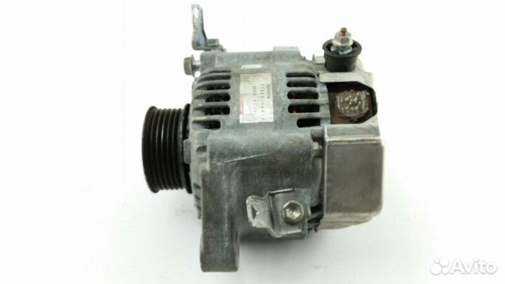 Генератор Toyota Vitz KSP90 1KR 2006