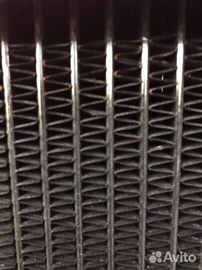 Радиатор ЗИЛ 5301 Новый. Медь