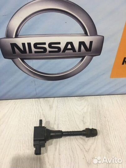 Катушка Модуль зажигания Nissan almera classic B10
