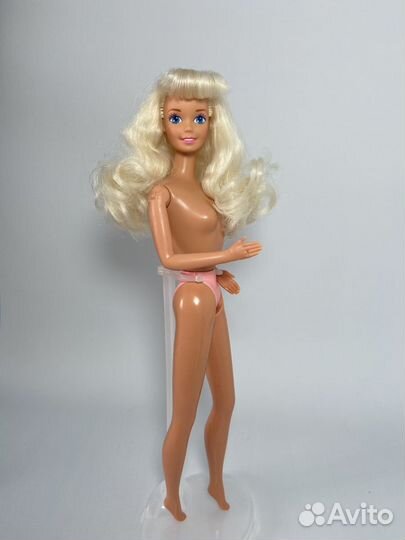 Кукла Барби