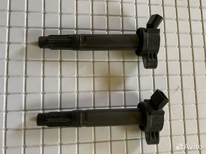 Катушка зажигания Toyota