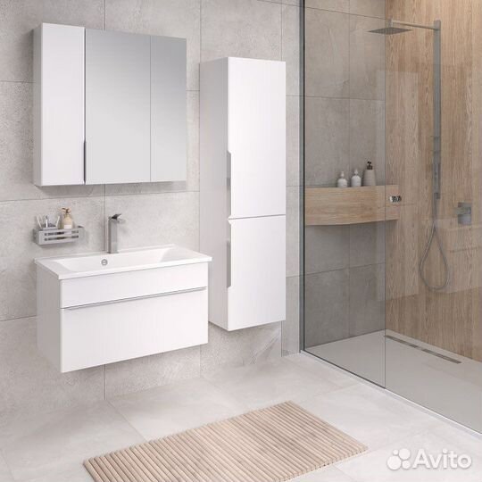 Мебель для ванной новая