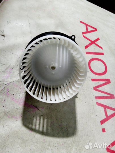 Мотор печки suzuki alto