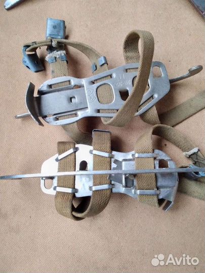 Детские коньки