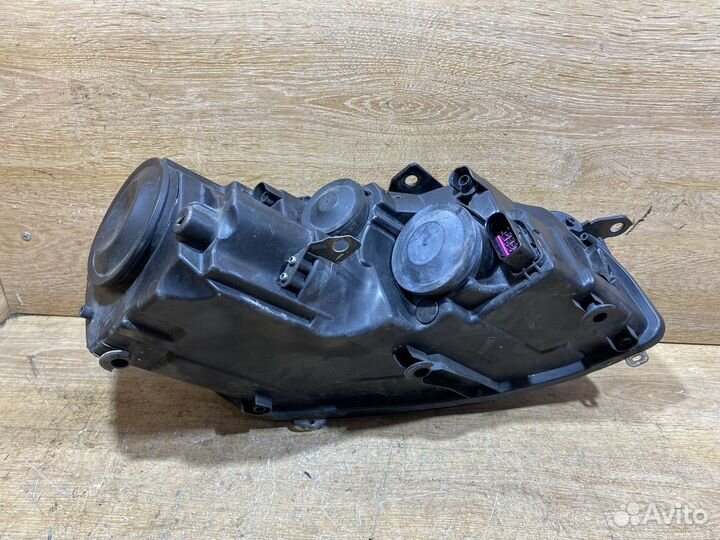 Фара передняя левая VW Golf 6 Арт. 141965