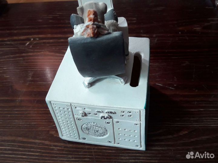 Копилка оригинальная