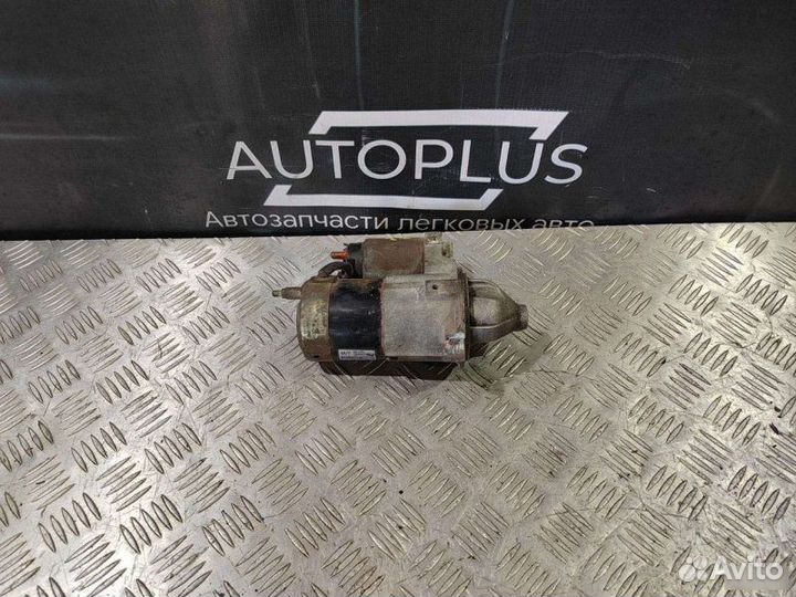 Стартер Hyundai Sonata 4 EF 2.0