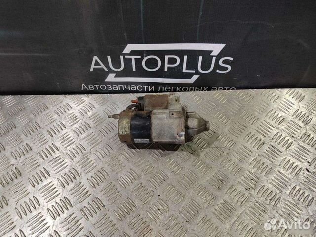 Стартер Hyundai Sonata 4 EF 2.0