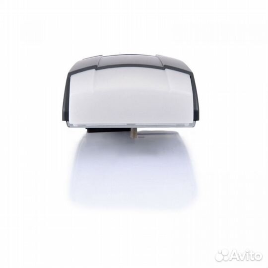 Автоматические гаражные ворота