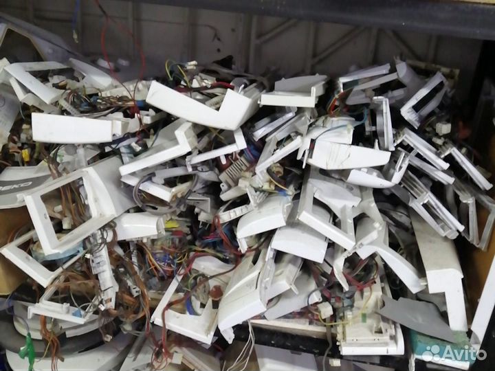 Плата,Модуль,Блок Управления для стиральной машины