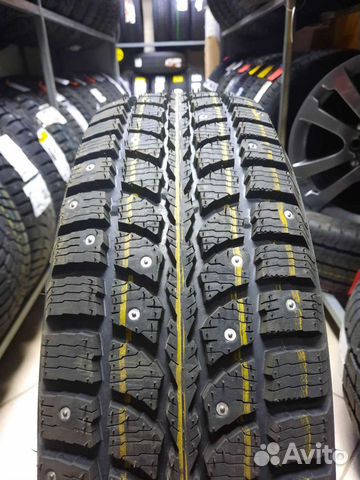 КАМА Кама-505 195/65 R15