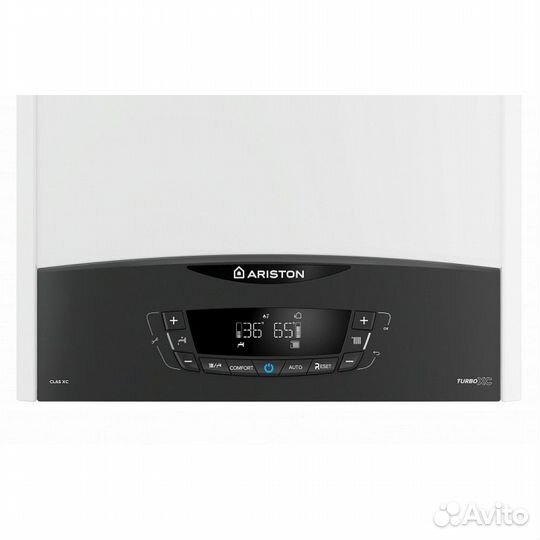 Котел газовый Ariston clas XC system 24 FF NG