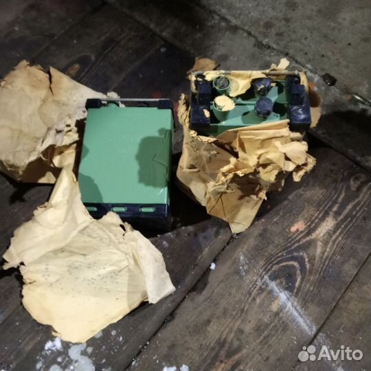 Аккумулятор 2нк-24
