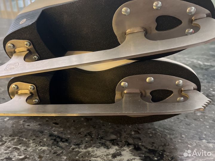 Коньки фигурные Nordway Nicole 37 размер