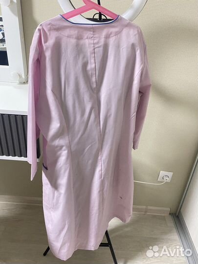 Медицинский халат