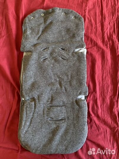 Конверт на выписку весна лето