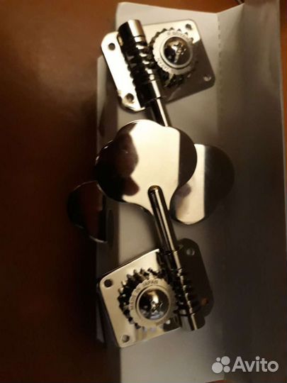 Запчасти к бас гитаре и эл.гитаре