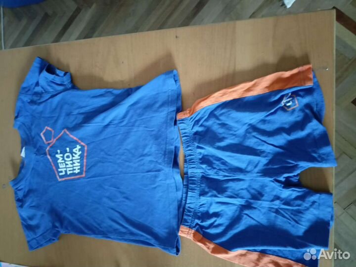 Спортивная форма