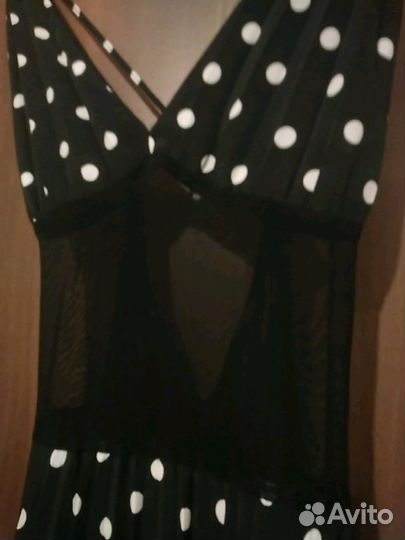 Платье вечернеее р. 36 Miss Lora