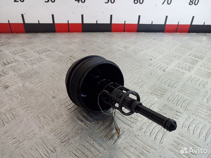 Корпус масляного фильтра Saab 9-3 2002 9117320