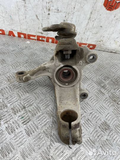 Ступица передняя правая Ford S-MAX 2.5T, huwa