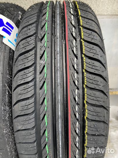 КАМА Breeze (HK-132) 185/60 R14 82H