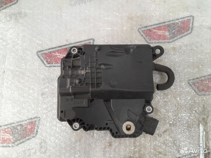 Блок управления АКПП ESM Мерседес