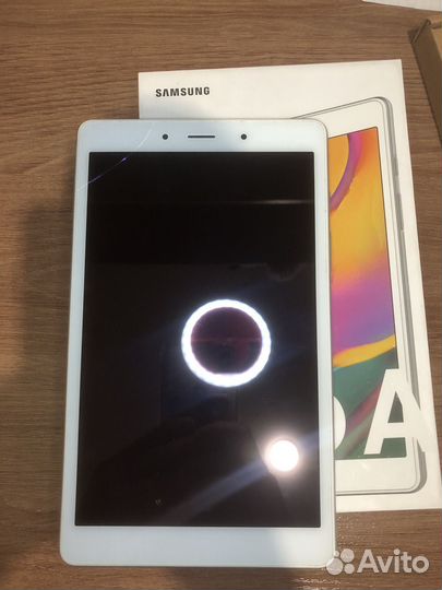 Планшет Samsung Galaxy Tab A