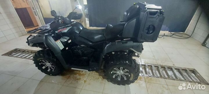 Продажа квадроцикла CF 800