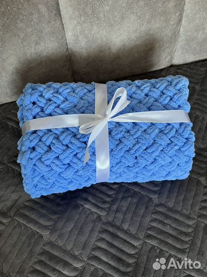 Плед детский