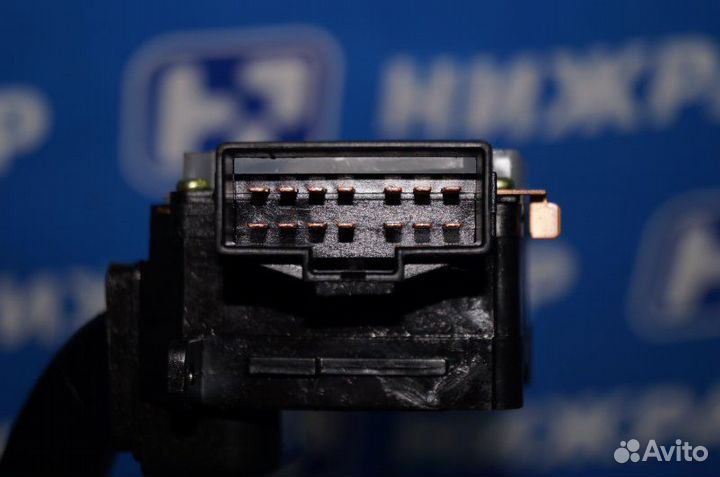 Переключатель стеклоочистителей Ssang Yong Kyron