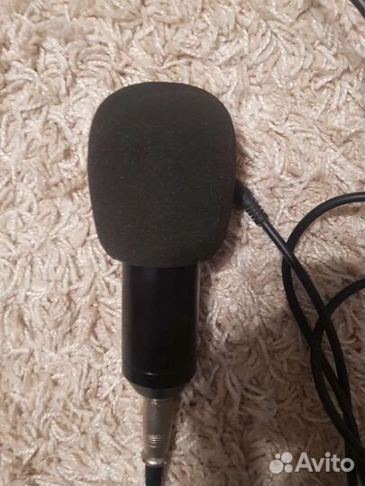 Микрофон